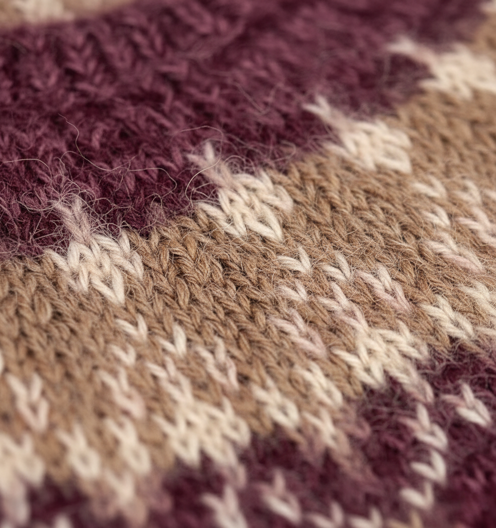 De Cottage Roos Trui