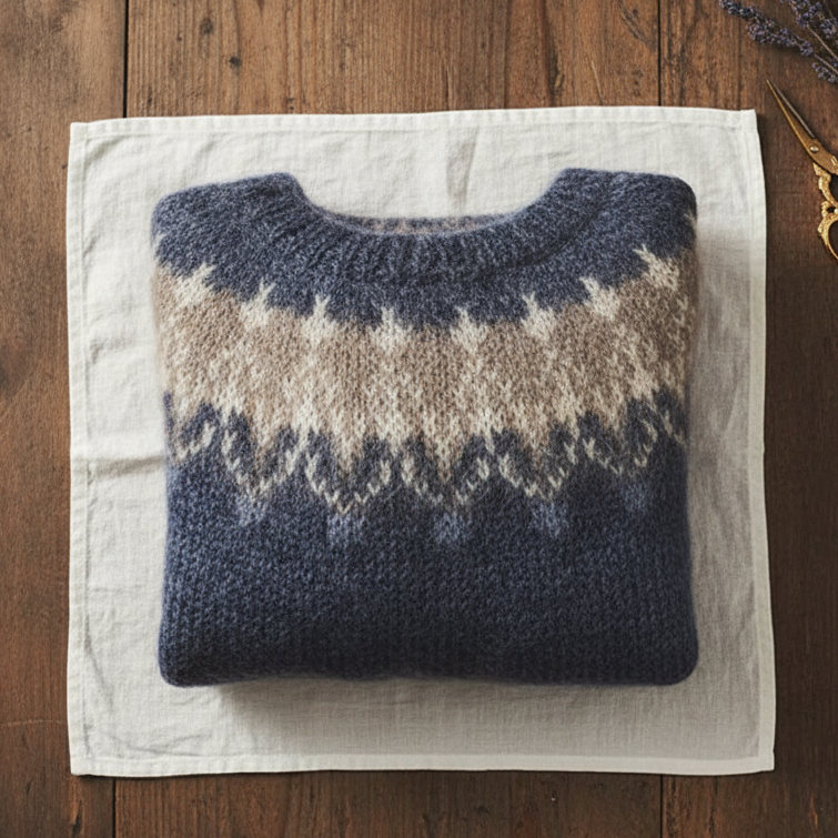 El Jersey de la Estrella Polar