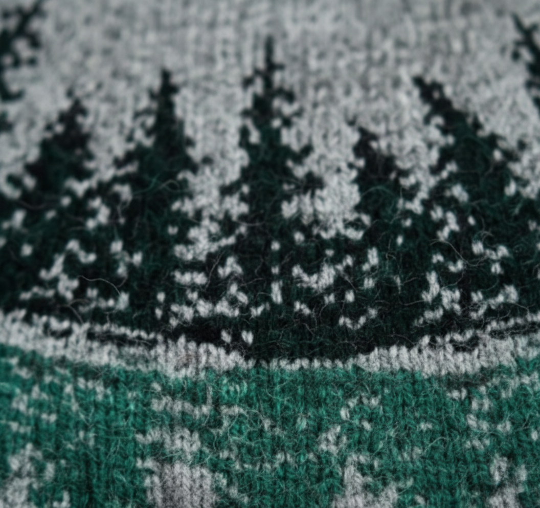 Il Maglione Pino del Lago