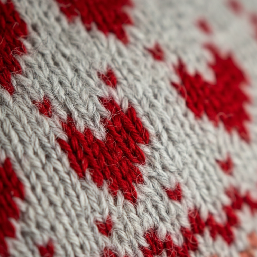 Le pull Rubin Wiesen