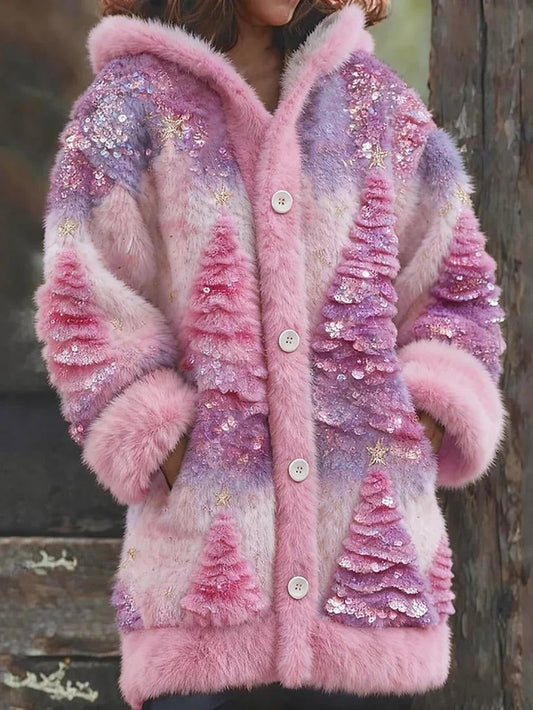 Cappotto Sogno d'Inverno
