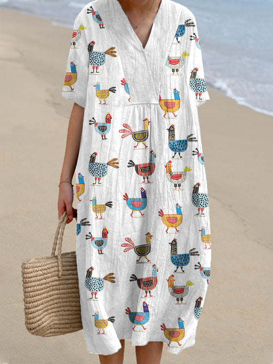 L'Abito del Fienile - Bianco