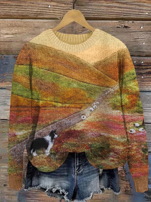 Il Maglione Invernale