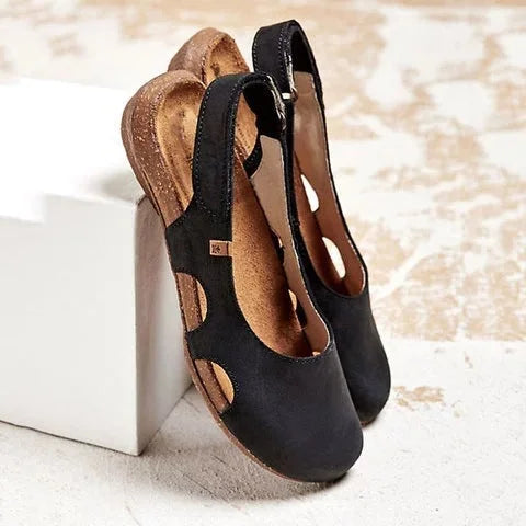 Slingback-Ballerinas